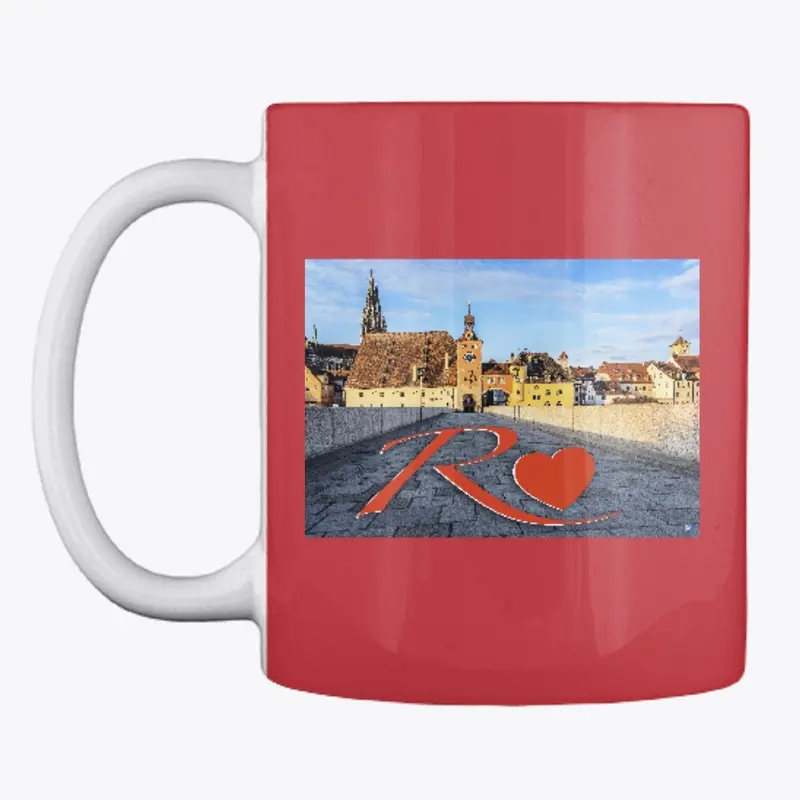 Mein Regensburg